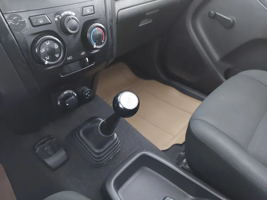 ايسوزو دي ماكس Double Cab 2023 