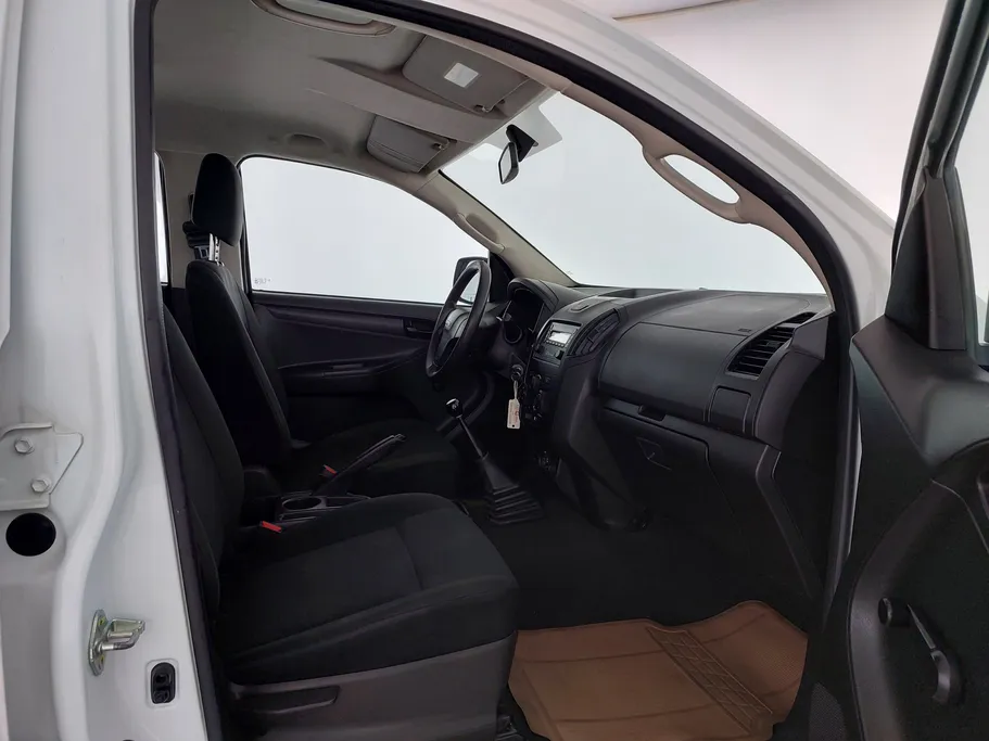 ايسوزو دي ماكس Double Cab 2023 