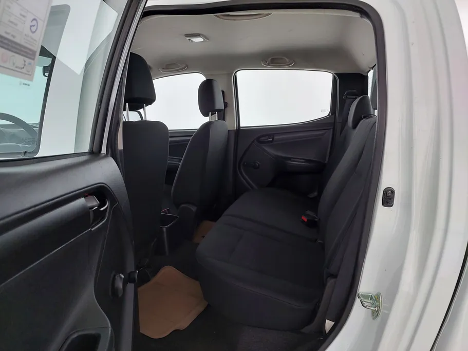 ايسوزو دي ماكس Double Cab 2023 