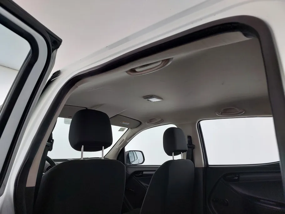 ايسوزو دي ماكس Double Cab 2023 