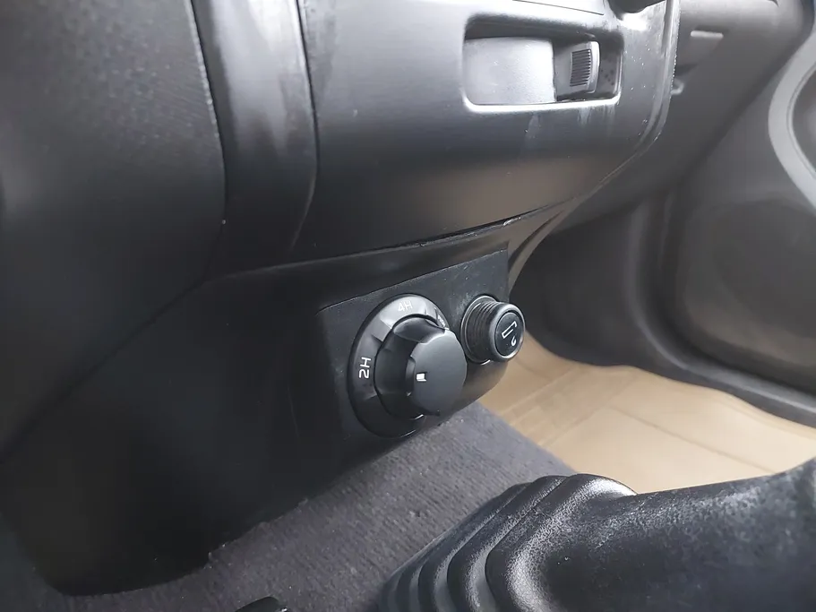 ايسوزو دي ماكس Double Cab 2023 