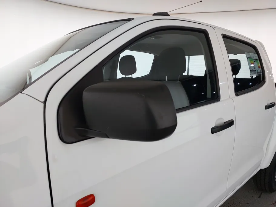 ايسوزو دي ماكس Double Cab 2023 