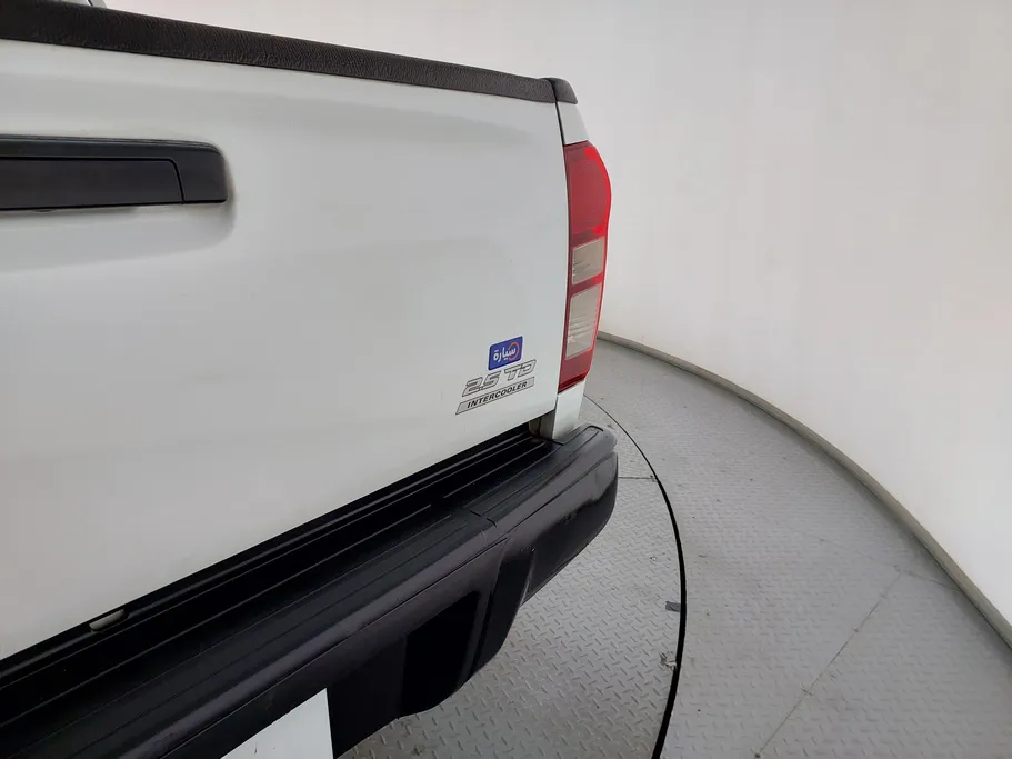ايسوزو دي ماكس Double Cab 2023 