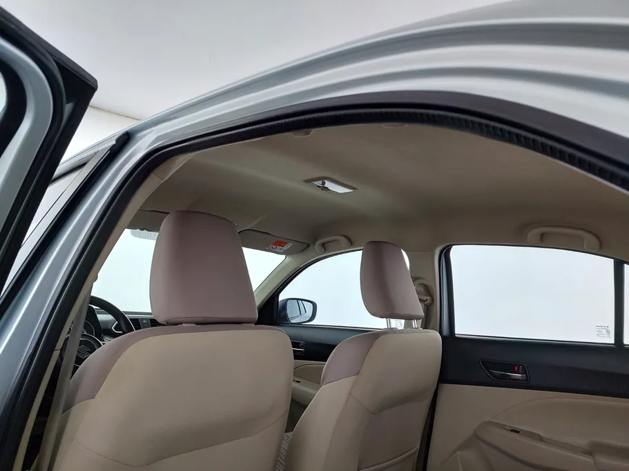 سوزوكي ديزاير GL 2025 
