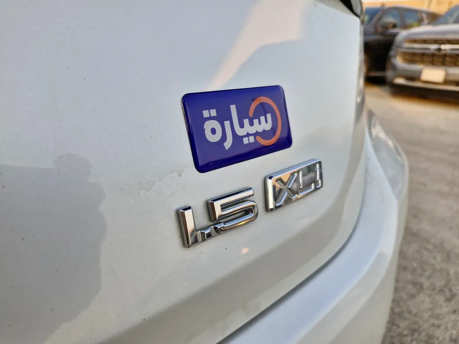 تويوتا كورولا XLI 2024 