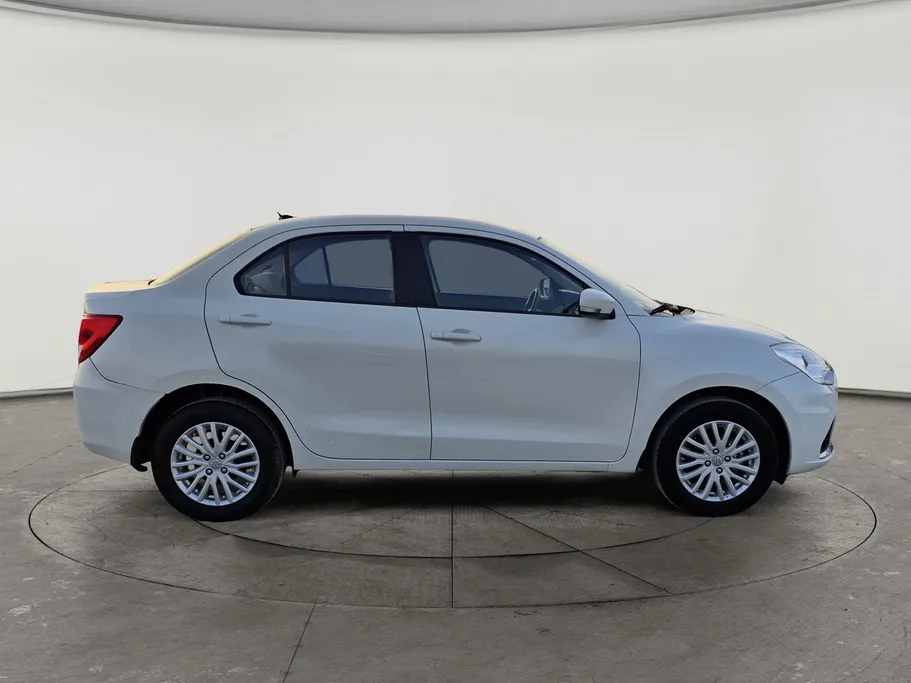 2024 سوزوكي Dzire GL 