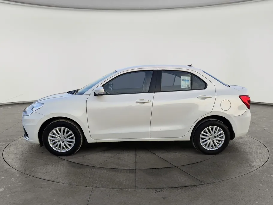 2024 سوزوكي Dzire GL 