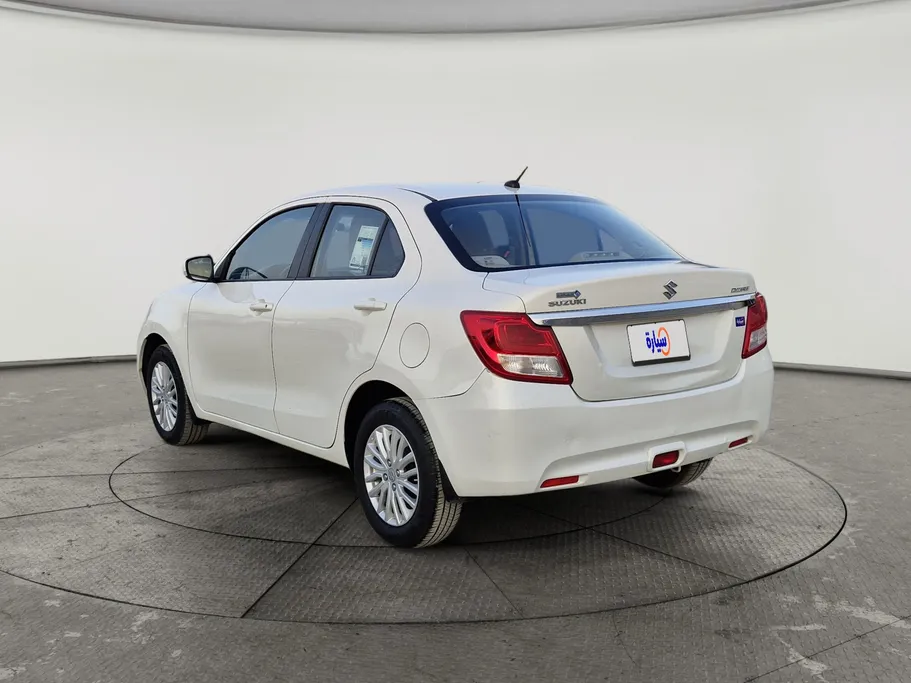 2024 سوزوكي Dzire GL 