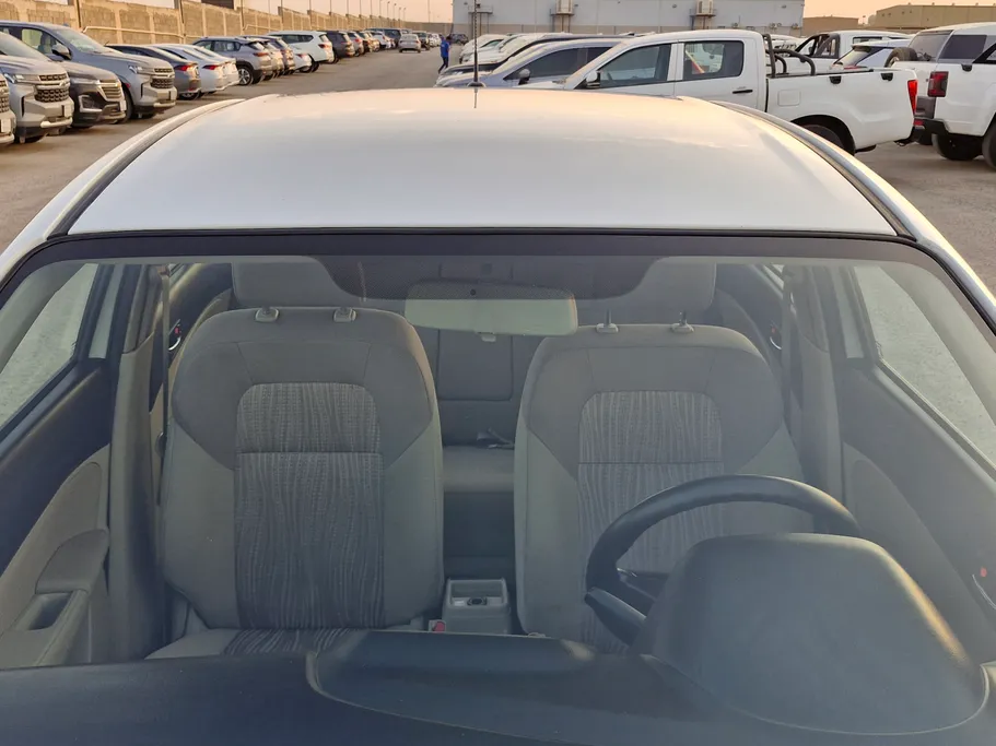 2024 سوزوكي Dzire GL 