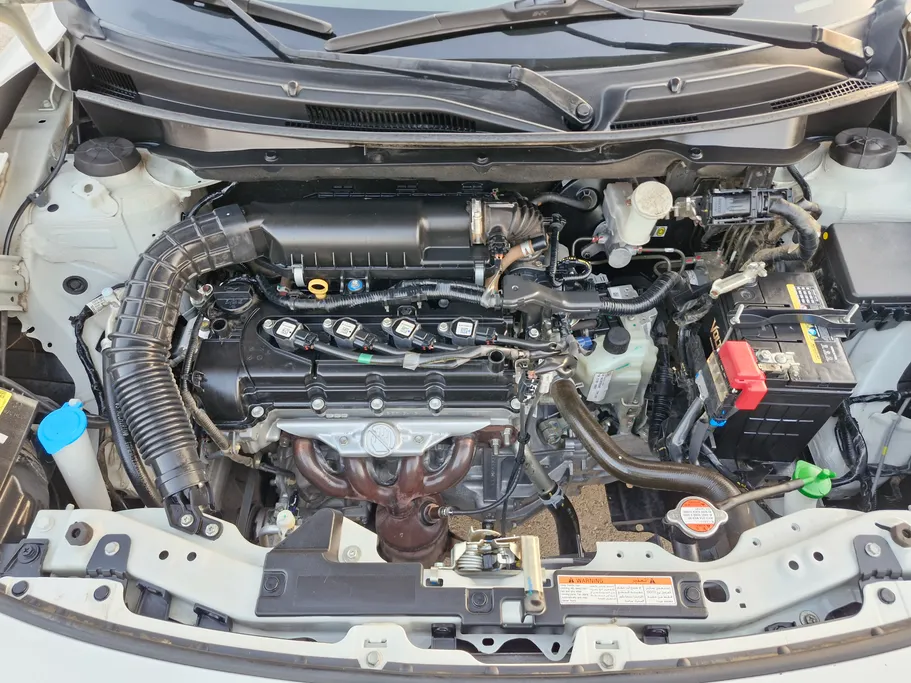 2024 سوزوكي Dzire GL 