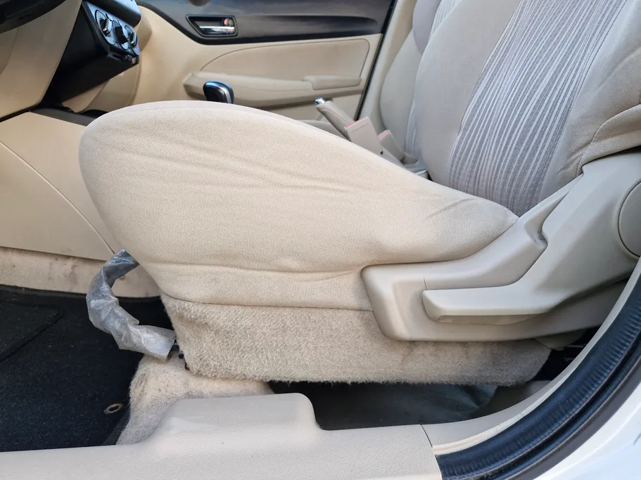2024 سوزوكي Dzire GL 