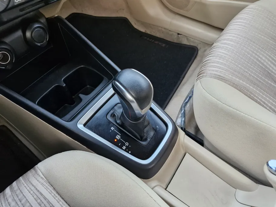 2024 سوزوكي Dzire GL 