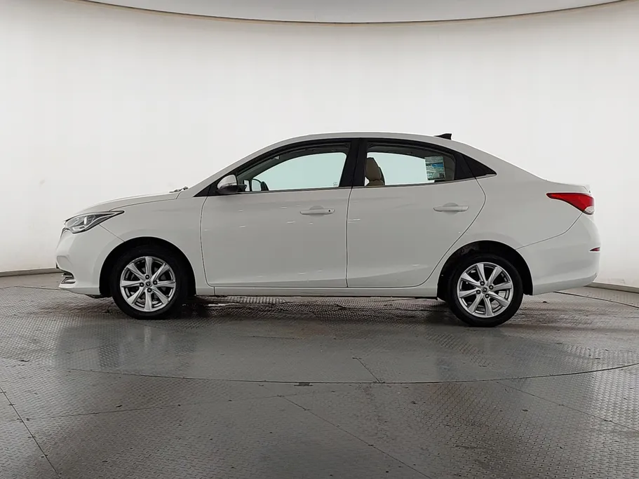 2024 Changan Alsvin Full Option 