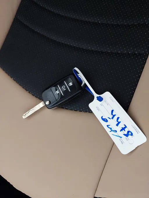 2024 Changan Alsvin Full Option 