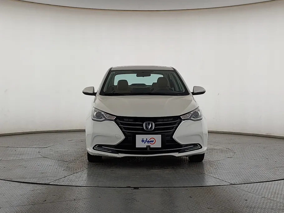 2024 Changan Alsvin Full Option 
