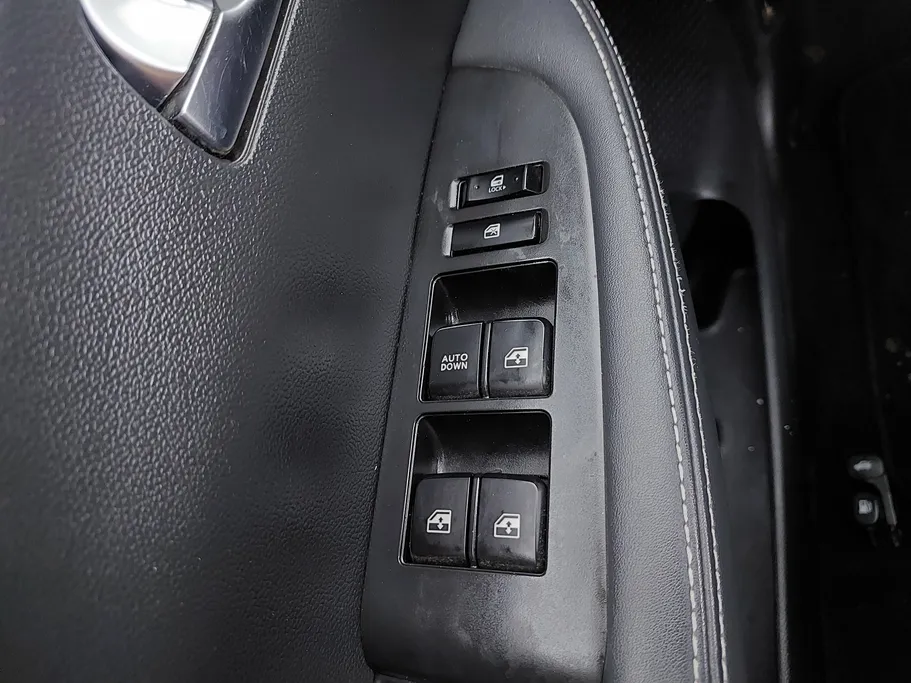 2024 Changan Alsvin Full Option 