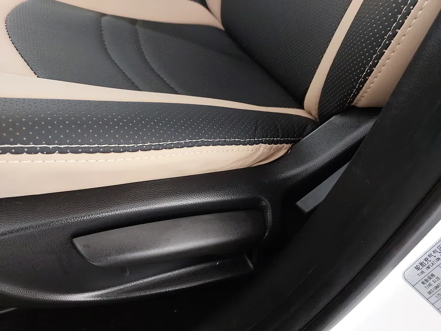 2024 Changan Alsvin Full Option 