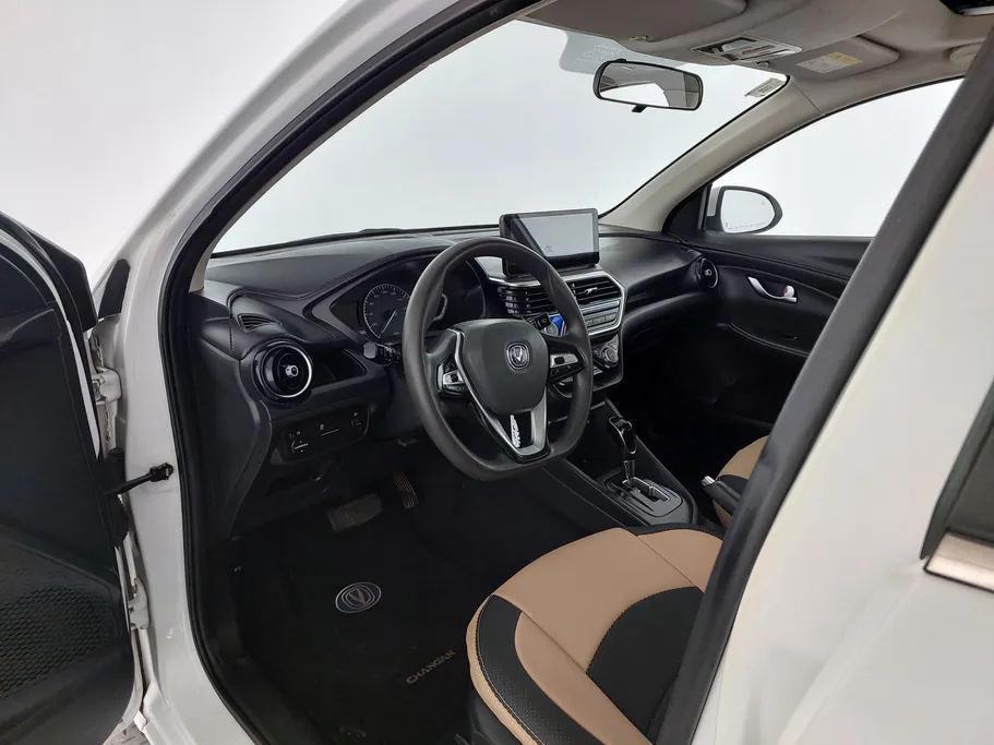2024 Changan Alsvin Full Option 