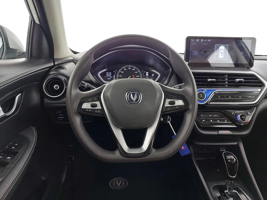 2024 Changan Alsvin Full Option 