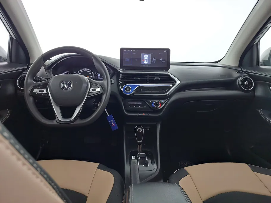 2024 Changan Alsvin Full Option 