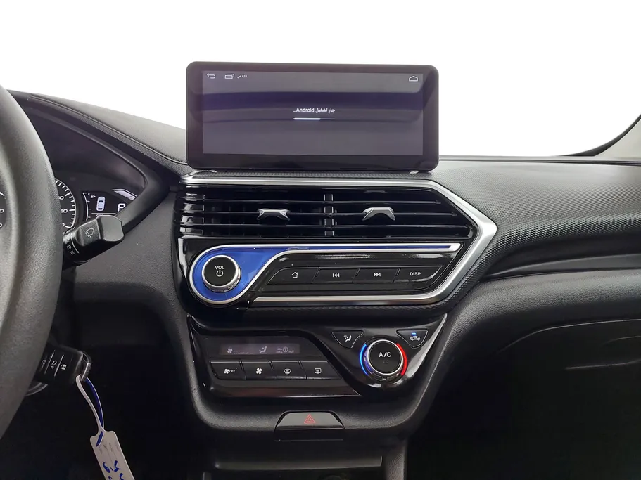 2024 Changan Alsvin Full Option 