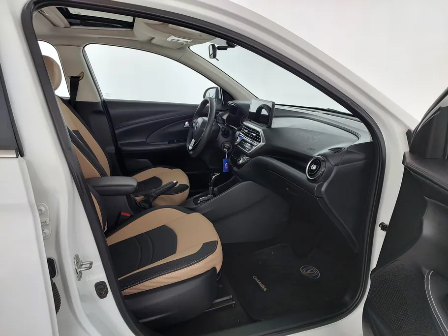 2024 Changan Alsvin Full Option 