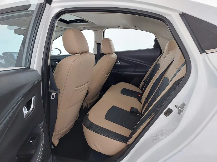 2024 Changan Alsvin Full Option 