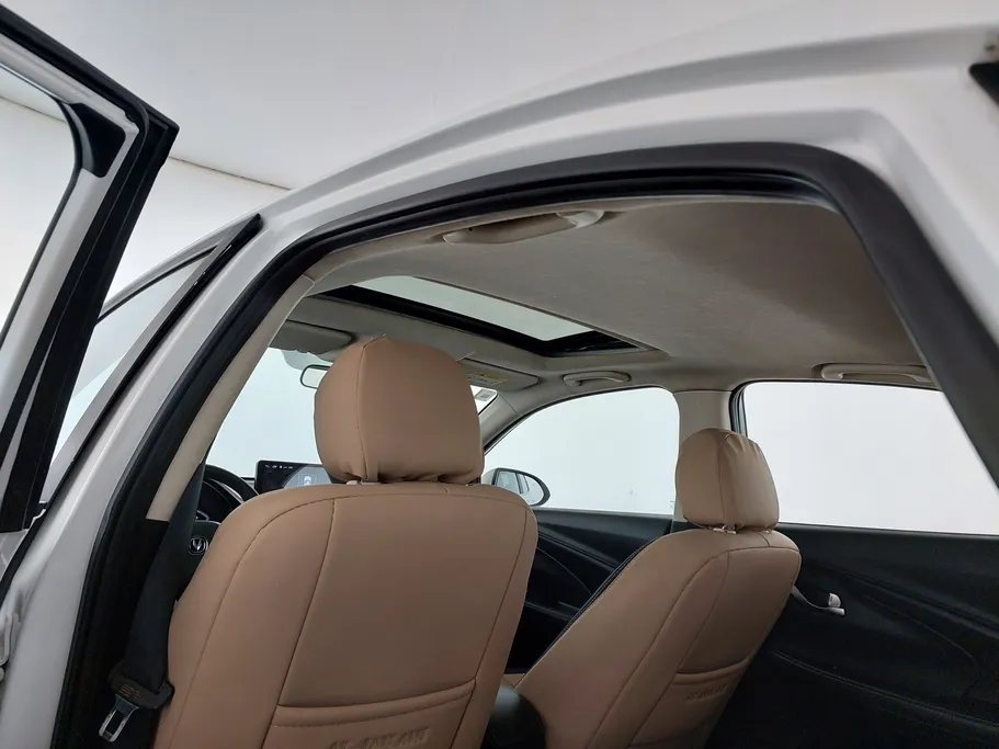 2024 Changan Alsvin Full Option 