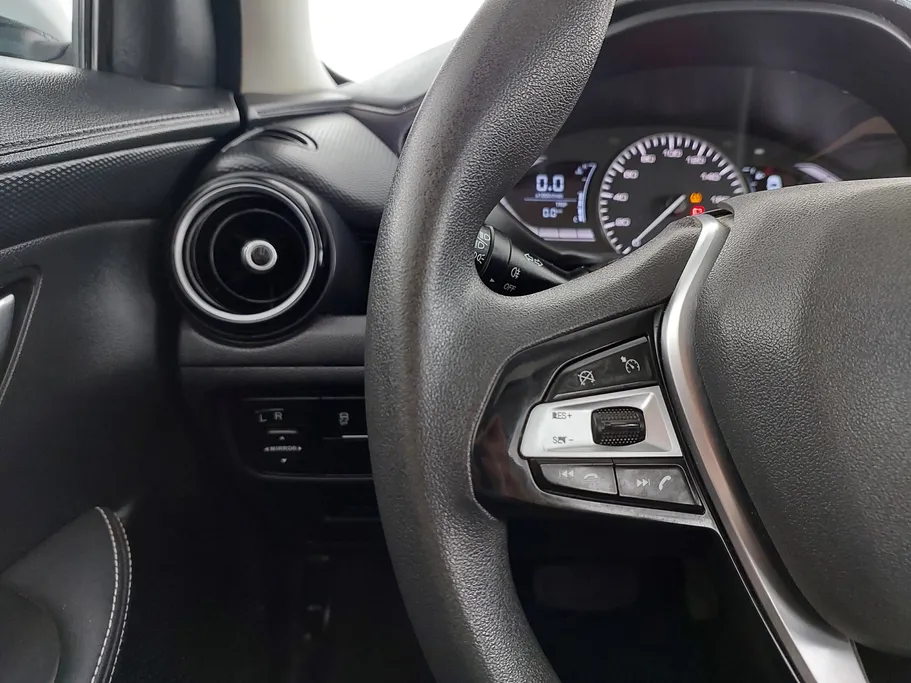 2024 Changan Alsvin Full Option 