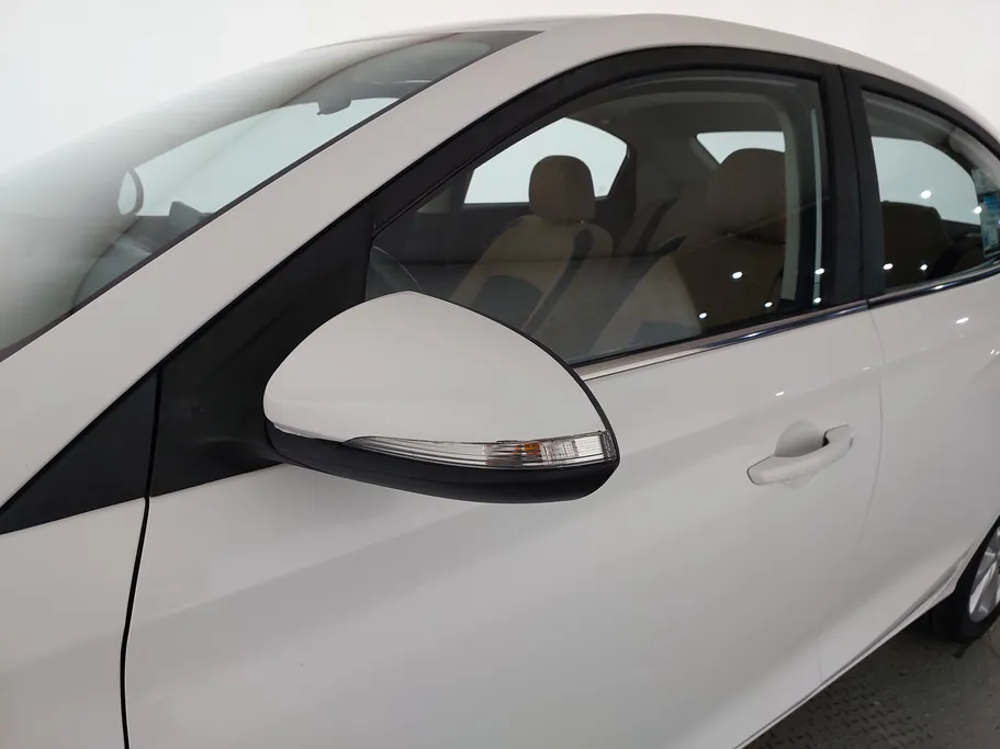 2024 Changan Alsvin Full Option 