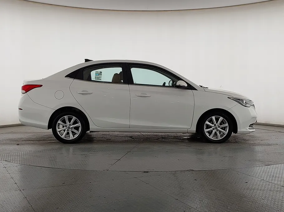 2024 Changan Alsvin Full Option 