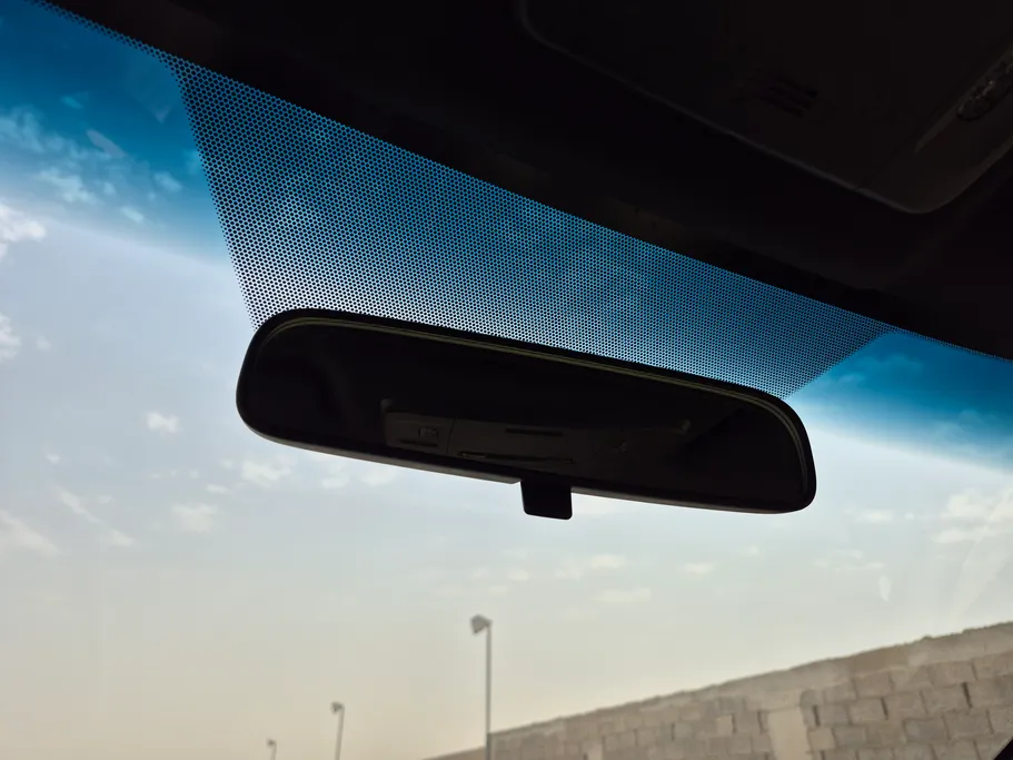 تويوتا كامري E 2025 