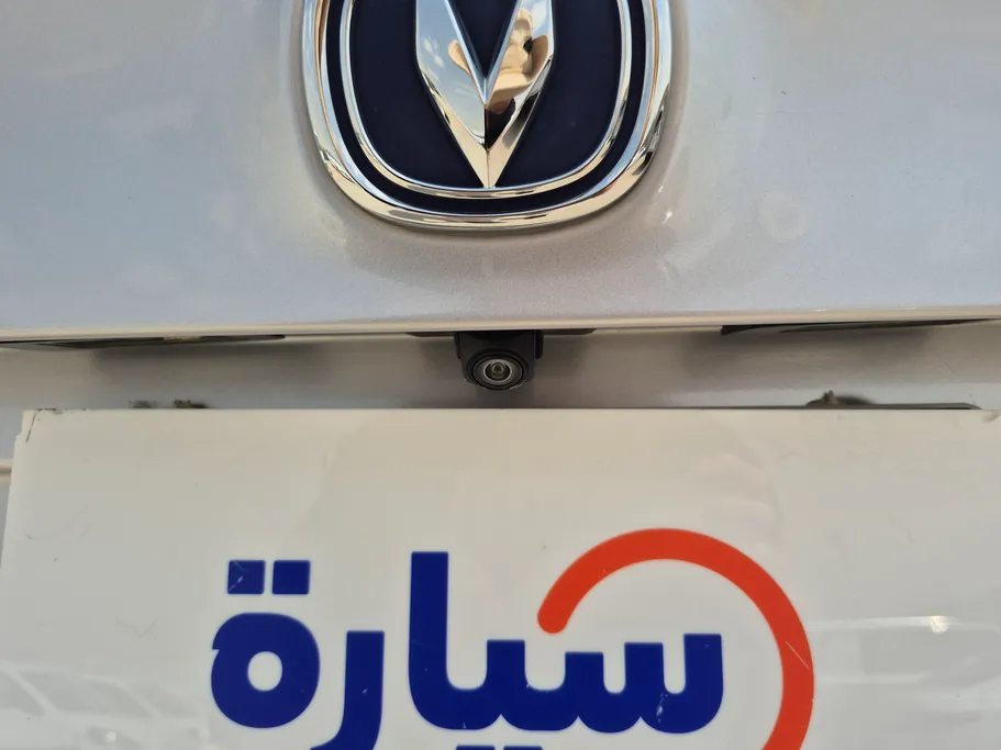 شانجان السفن Full Option 2024 