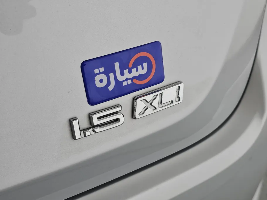 تويوتا كورولا XLI 2025 