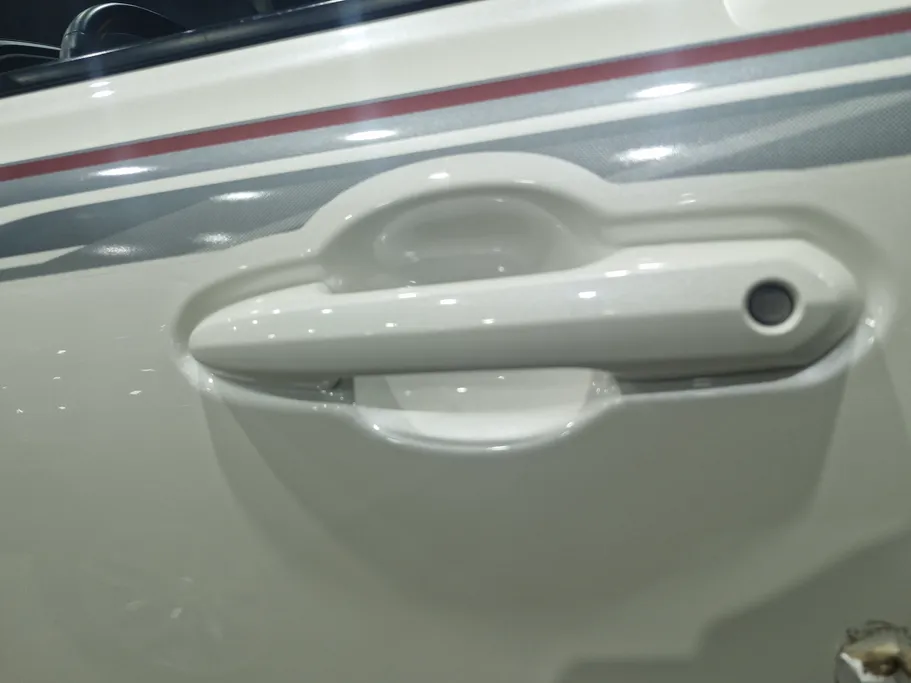 2023 Toyota Land Cruiser GXR 