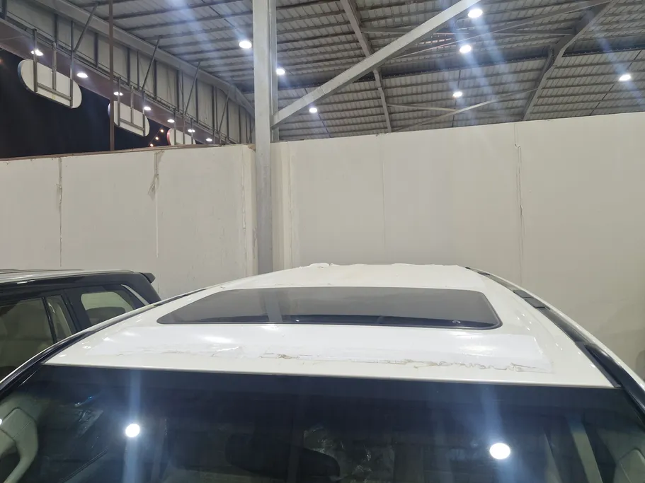 2023 Toyota Land Cruiser GXR 