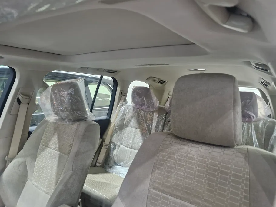 2023 Toyota Land Cruiser GXR 