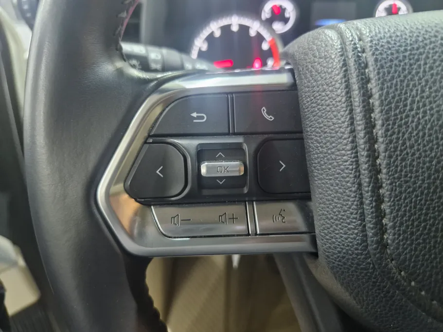 2023 Toyota Land Cruiser GXR 