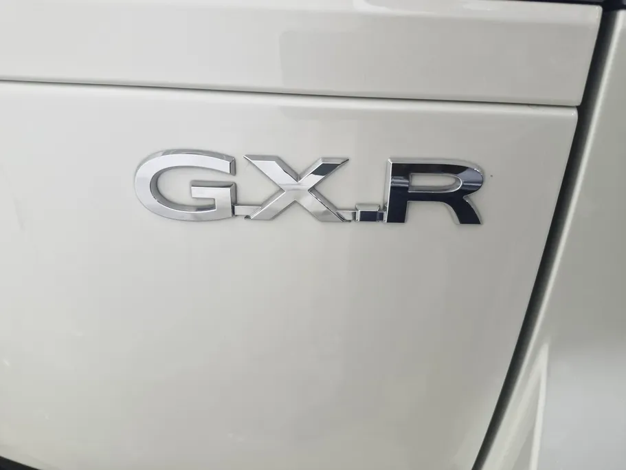 2023 Toyota Land Cruiser GXR 