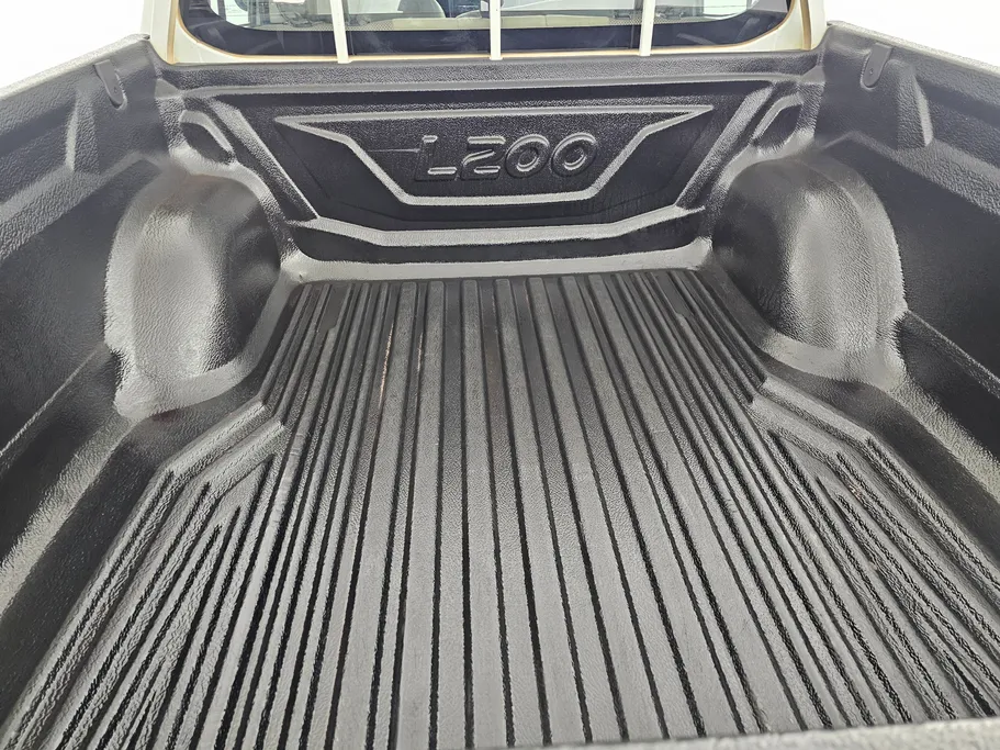 ميتسوبيشي L200 Double Cap 2023 