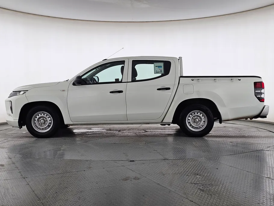 ميتسوبيشي L200 Double Cap 2023 