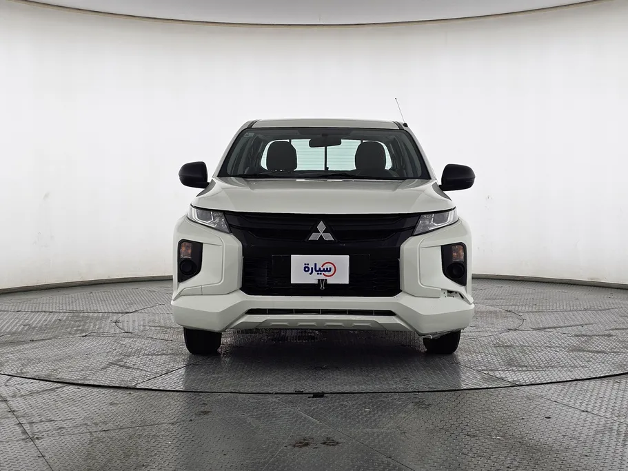 ميتسوبيشي L200 Double Cap 2023 
