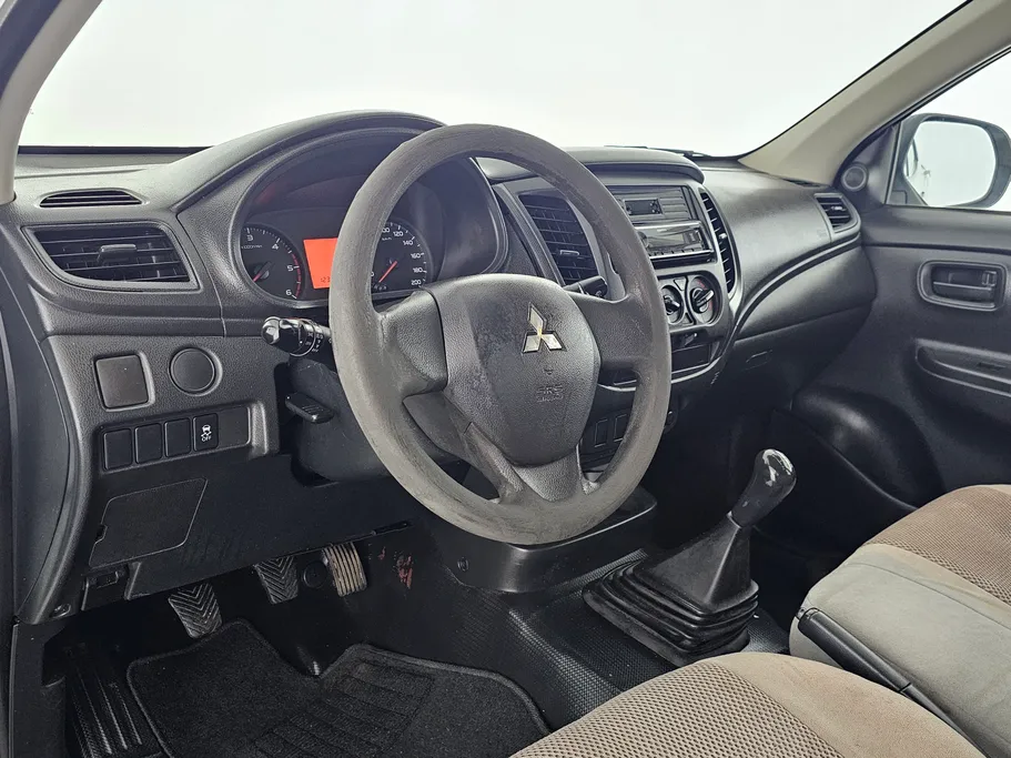 ميتسوبيشي L200 Double Cap 2023 