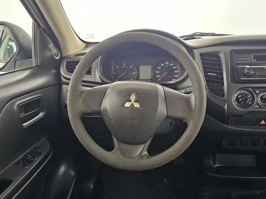 ميتسوبيشي L200 Double Cap 2023 