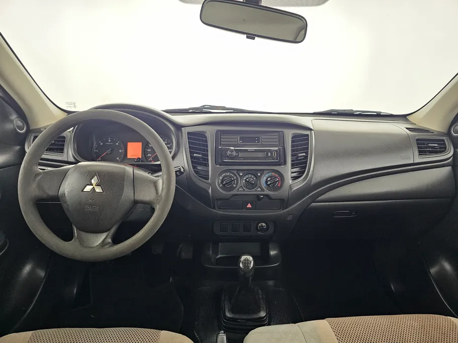 ميتسوبيشي L200 Double Cap 2023 