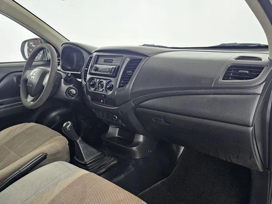 ميتسوبيشي L200 Double Cap 2023 