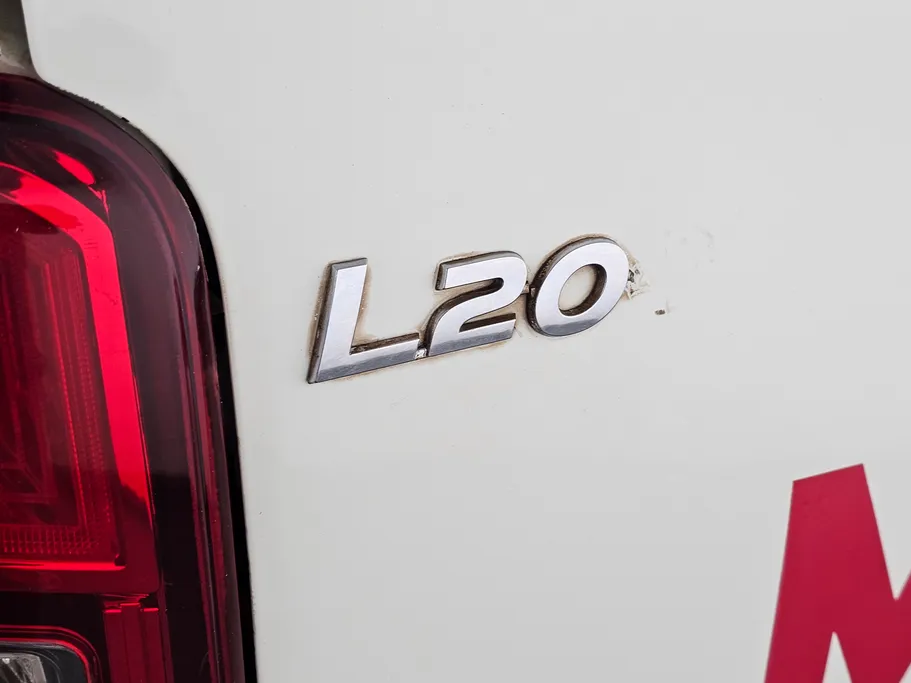 ميتسوبيشي L200 Double Cap 2023 