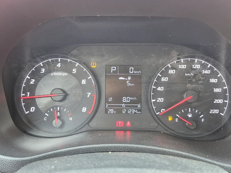 2021 Hyundai Accent Smart 