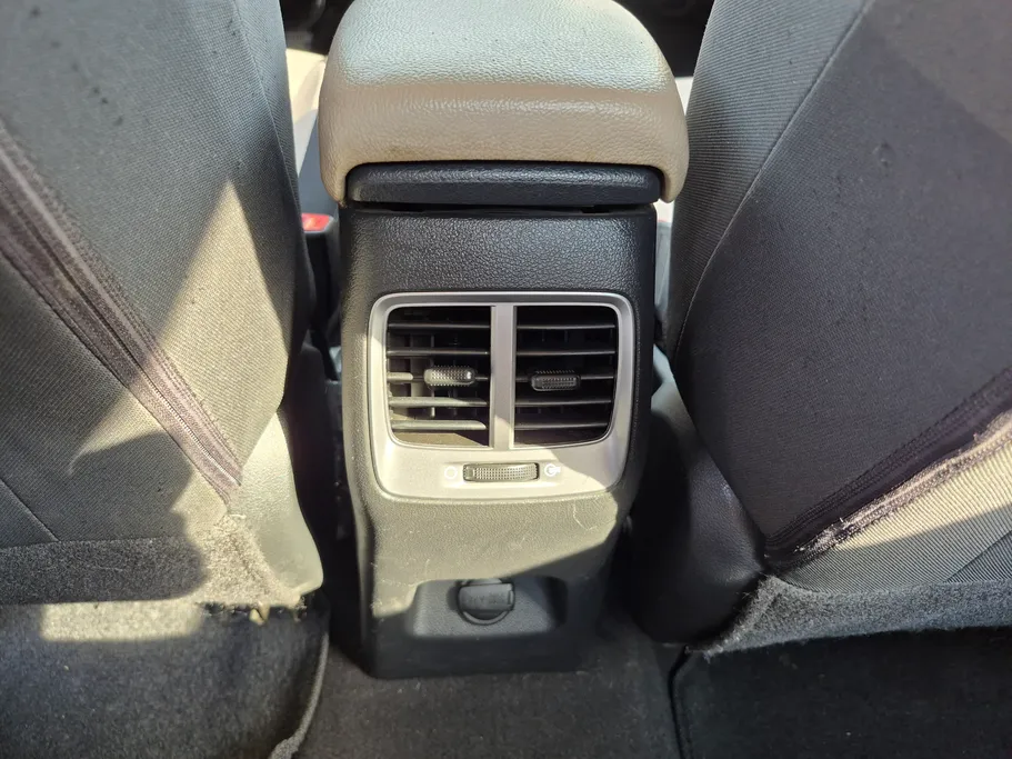 2021 Hyundai Accent Smart 