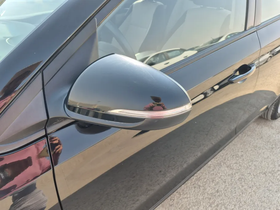 2021 Hyundai Accent Smart 